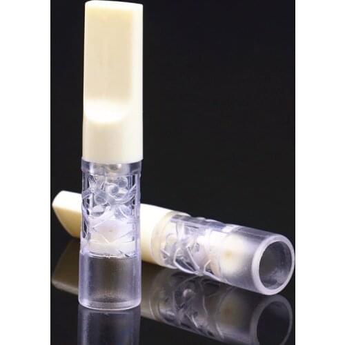 Double Cigarette filters disposable cigarette Holder smoking high efficiency filters mans Gadgets Sanda 8filters/Pack TS-652