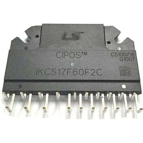 IKCS17F60F2C IKCS12F60F2C IKCS12G60DA IKCS12F60B2A IKCS22F60F2C IKCS22F60F2A Free Shipping NEW Original Module