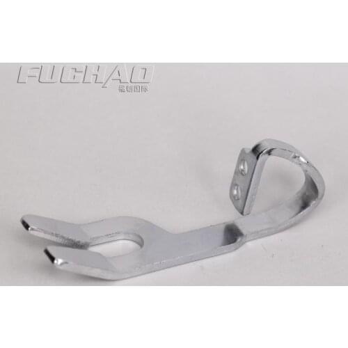 KM Cutting Machine M-219 Parts Presser Foot 1pcs