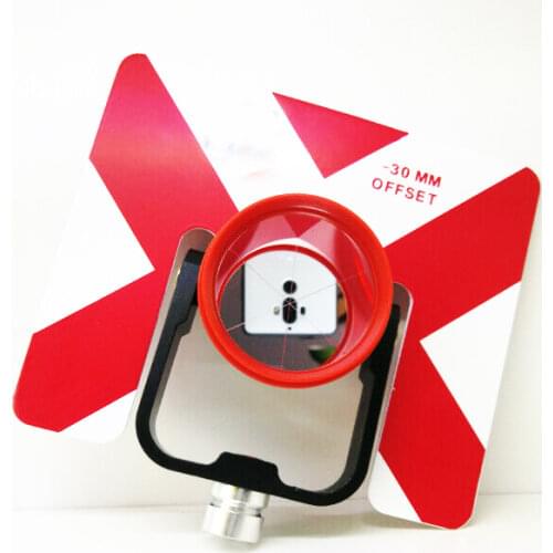 NEW Total station prism measuring prism