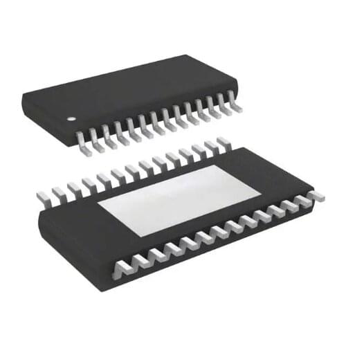 New DRV8880PWPR DRV8880 HTSSOP28 5Pcs/Lot