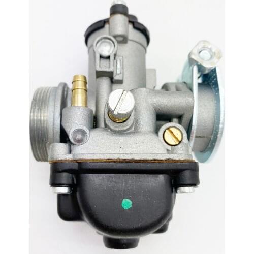 New 19.5mm Carburettor DELLORTO 19.5 Phbg MBK 51 Peugeot 103 Dell Orto R.2587 Carburetor