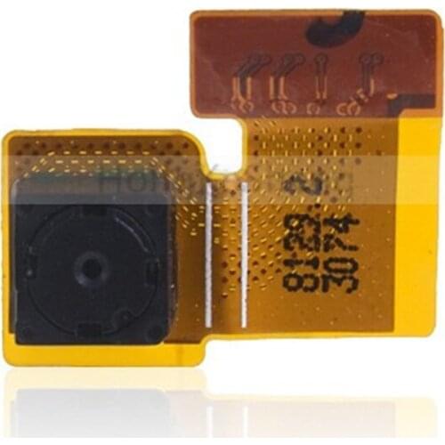 OEM Front Camera Small Camera Replacement for Sony Xperia Z L36H C6602 C66033 S0-02E