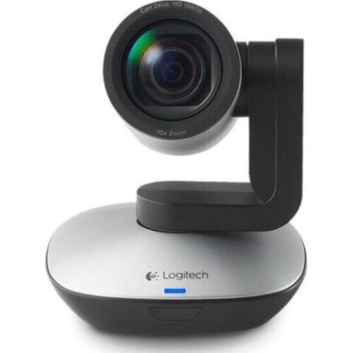Logitech webcam CC2900e Ptz pro2