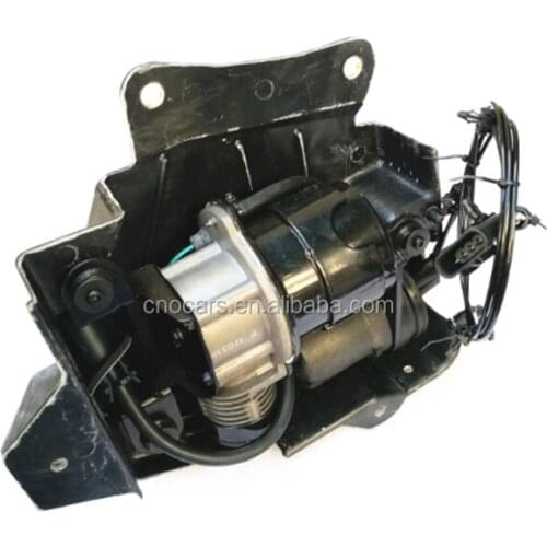 Good Quality Compressor Air for Cadillac DTS Buick Lucerne China Manufacturers Air Compressor Pump 15811960 25806015 37495402118