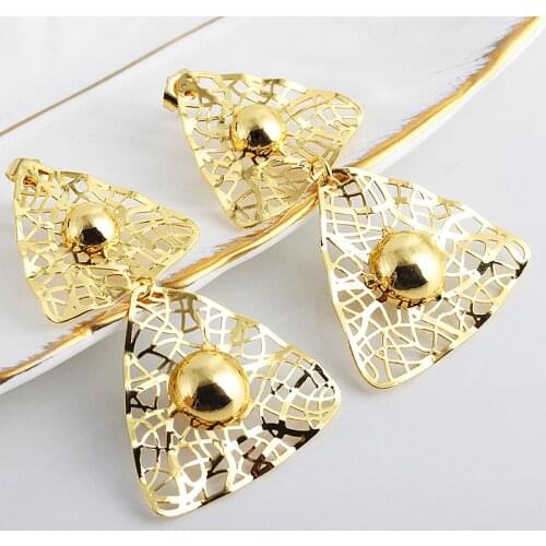 Fashion Jewelry Bohemia Jewelry Earrings For Women Drop Dangle Earrings Luxury Wedding Earrings For Engagement Jewelry Gifts