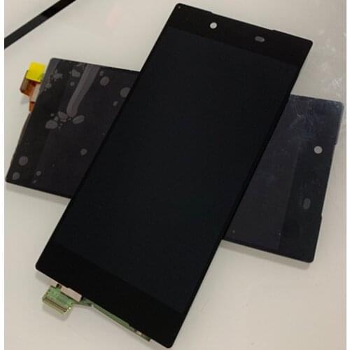 LCD Display For SONY Xperia Z5 Premium LCD Touch Screen Replacement for SONY Z5 Plus E6883 E6833 E6853 LCD screen