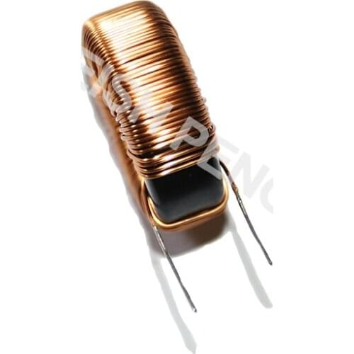 2mh 2A Ferrosilicon-aluminium magnetic ring inductor energy storage inductor magnetic ring inductor differential mode inductor