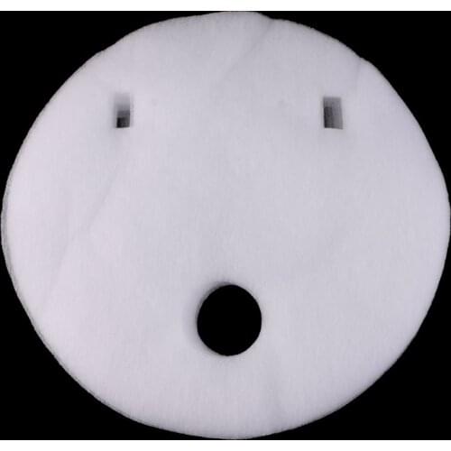 20Pcs/set Vacuum Cleaner Dust Adsorption Paper Cleaning Tissue For Sweeper Smart Robot C42