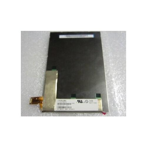 CPT IPS 7.0 inch TFT LCD Screen CLAA070WP02 WXGA 800(RGB)*1280 Tablet PC Inner Screen