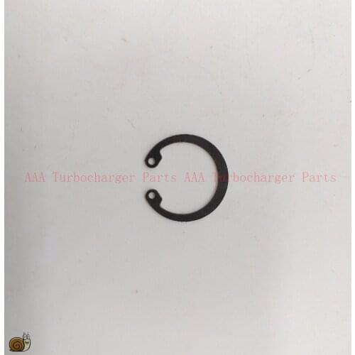 CT16CT16V C Ring/Circlip snap For Journal Bearing Turbo Parts repair kits supplier AAA Turbocharger Parts
