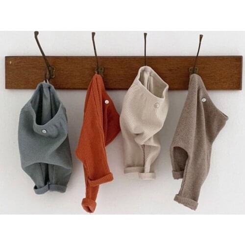 MILANCEL baby leggings Korean style infant boys leggings skinny baby pants