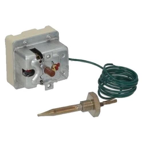 Electrolux 007042 Seguridad Desconexion Cortar Termostato Alto Limite