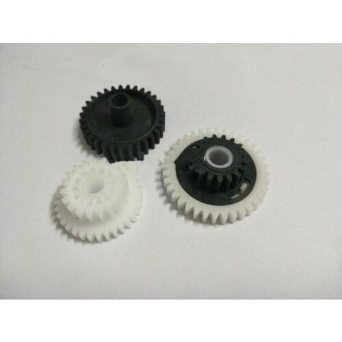 GiMerLotPy Swing Gears for laserjet M5025 M5035 M712 M725 5025 5035 712 725 RU5-0628,RU5-0637,RU5-0655 1set of 3