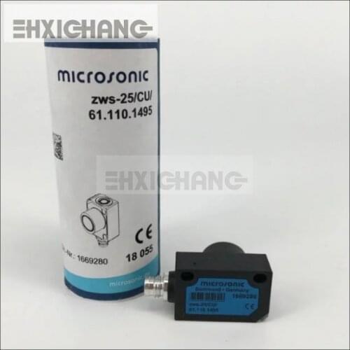 Heidelberg accessories Heidelberg press original electric eye 61.110.1495 sensor switch