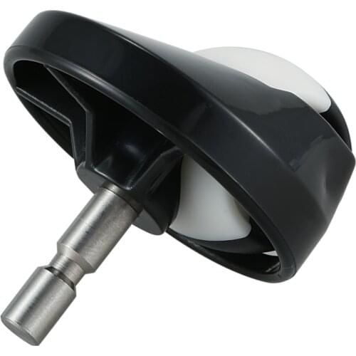 AD-Caster Assembly Front Castor Wheel For iRobot Roomba Vacuum Cleaner 500 600 700 800 Series 560 650 770 780 870 880 Replacment