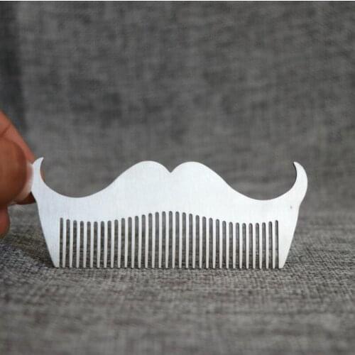 Металлические расчески Linxikeji China At AliExpress