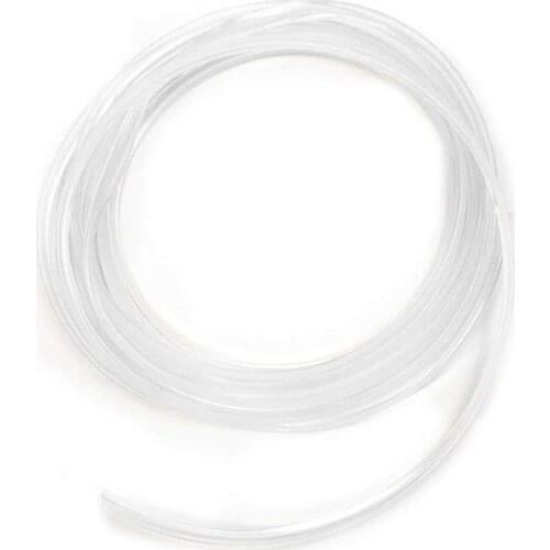 5M Skirt Optic Cable 3.0mm Side Glow Fiber Cable for Car Atmosphere Light Superbright Glowing Cable