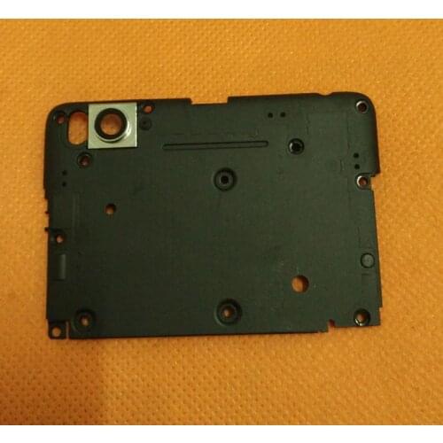 Used Original Back Frame case shell+ camera glass for Xiaomi Mi4i M4i Qualcomm Octa Core 5.0" FHD 1920x1080 Free Shipping