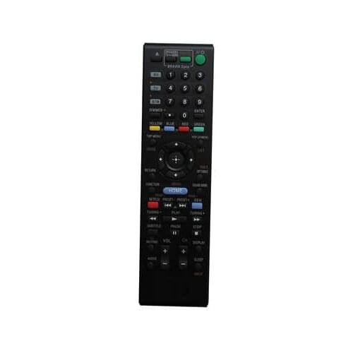 Remote Control For Sony BDV-L600 HBD-E780 HBD-E790W HBD-E780W HBD-E980W HBD-L600 RM-ADP092 BDV-N7100 DVD Home Theater System