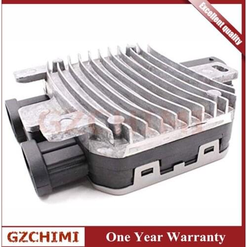 7G91 9A819 AA blower motor resistor speed regulation for ford mondeo volv 940.0041.07 7T43-8C609-BA 940.0058.00