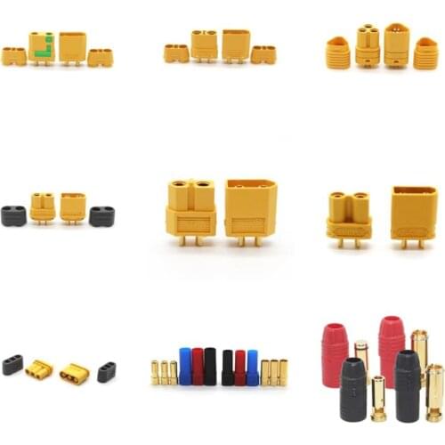 SINKASE Connectors And Terminals