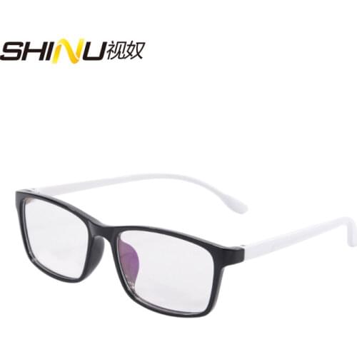 High Quality Diopter Glasses 1.61 Blue Light Blocking Reading Eyeglasses Presbyopia Glasses Oculos De Leitura Hyperopia Eyewear