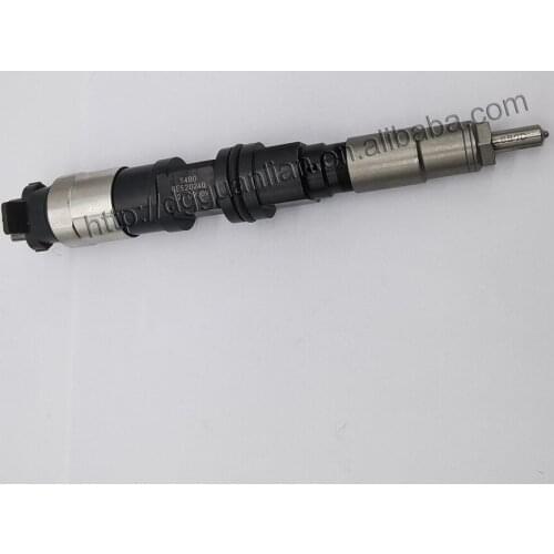High Quality Diesel Common Rail Injector 095000-5480