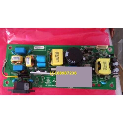 Replacement Projector Power supply for BENQ TW523 PX5648E SP8524E TH670 PX5645 MX805ST PS5644 PW5646 RS8B30 RW8D30 Projectors