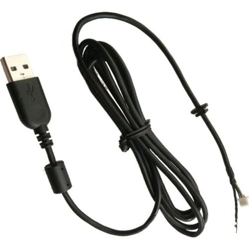 USB Repair Replacement Camera Line Cable Webcam Wire for Logitech hD Pro Webcam C920 c930e C922 C922x pro