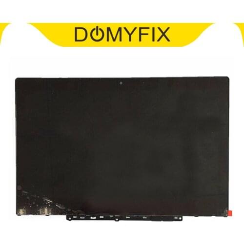 Lcd display 11.6" LCD Touch Screen Assembly for Lenovo Winbook 300e 2nd Gen 5D10T45069 affichage LCD pantalla LCD