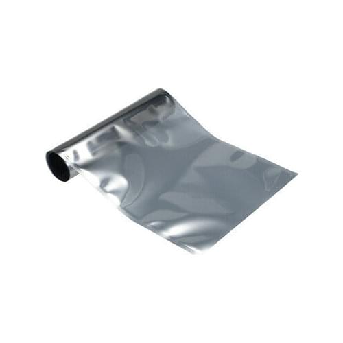 20 PCS Anti Static Bag Shield Shielding Bag, Flat Open Top, 7.9" x 23.6"