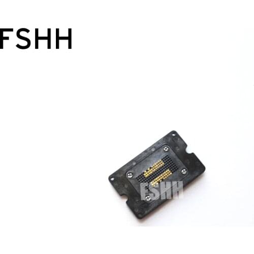 3345-0000 test socket BGA ic socket A210222U Pin Pitch=0.8mm size=19x19