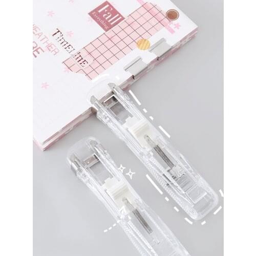 ALLTU Metal Paper Clips