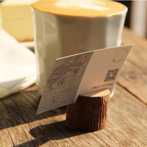 Free shipping 30pcs Pure natural environmental protection wooden Vintage Clothespin Craft Clips Decoration Photo Card