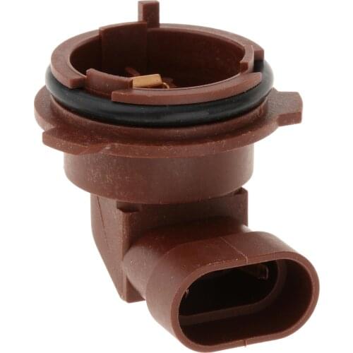 H7 Car Auto Headlight Lamp Holder Socket for Opel Zafira A 9118046 1226084