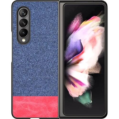 Чехлы для телефонов Samsung Galaxy Z Fold 2 Mmsoso China At AliExpress