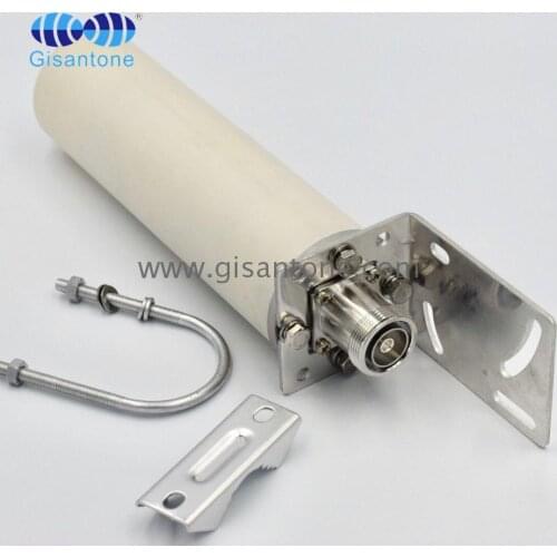 5BDI gain marine omni 4g fiberglass antenna Long range wifi antenna Mimo 4g outdoor antenna