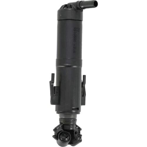 Headlight / Headlamp Washer Pump 61672990155 Fit for BMW X1 E84 2013-2015