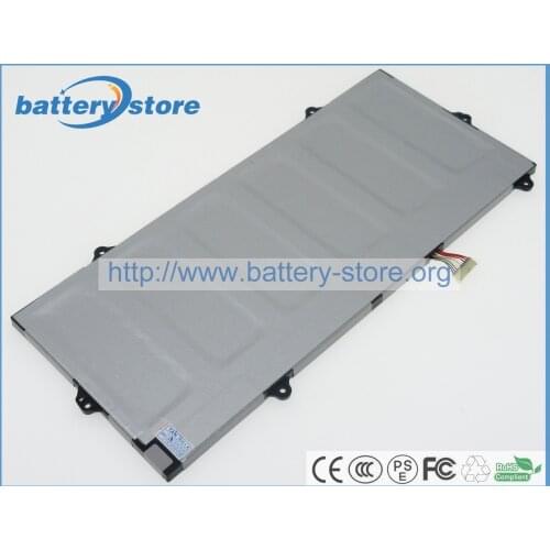 Genuine battery AA-PBTN6EP for SAMSUNG 900X5T ,900X5T-X78L ,900X5T-X01 ,900X5T-X02 ,900X5T-X05 ,11.5V, 6534mAh