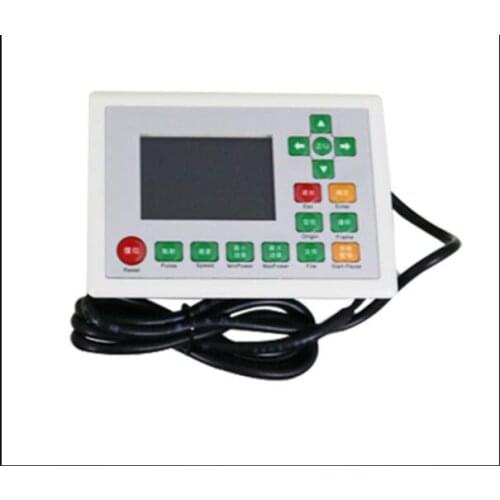 Original RUIDA RD RDC6442S RDC6442G control panel Co2 Laser DSP Controller for Laser Engraving and Cutting Machine