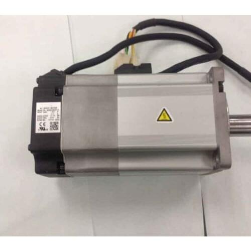 MSMD082P1D used 100% tested working ac servo motor MSMD082P1D servo motor MSMD082P1D