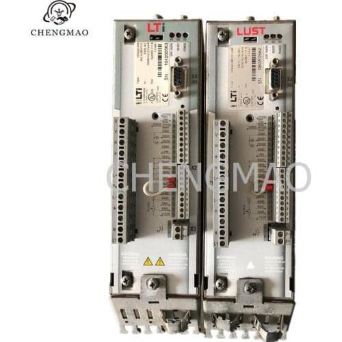Germany LUST CDB32.008.W2.2.BR CDB32.008.W2.2.BR.PC1 Servo Drive