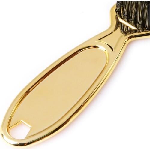 Beard Brush Beard Grooming Brush for Men - Straightens and Promotes beard growth