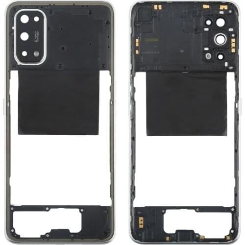 Middle Frame Bezel Plate for OPPO Realme X7