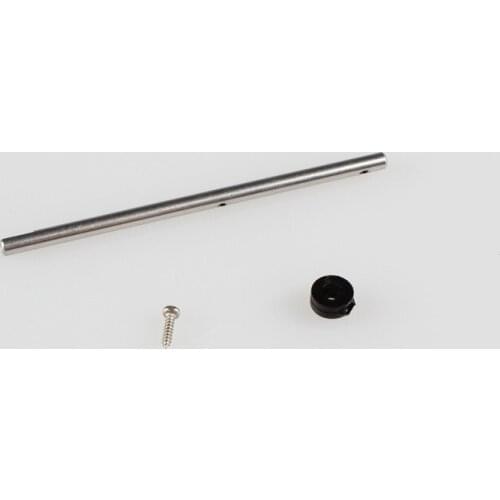 V911S K110 V966 V977 Main Shaft V966-008 V.2.966.008 R/C WL Toys Helicopter Rc Spare Parts Accessories