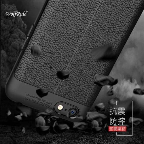 Чехлы для телефонов Oppo A71 Wolfrule China At AliExpress