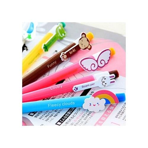 YOWALO Plastic Handles