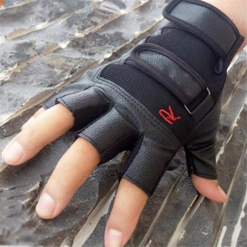 ZHDAOR Men's Sports Gloves