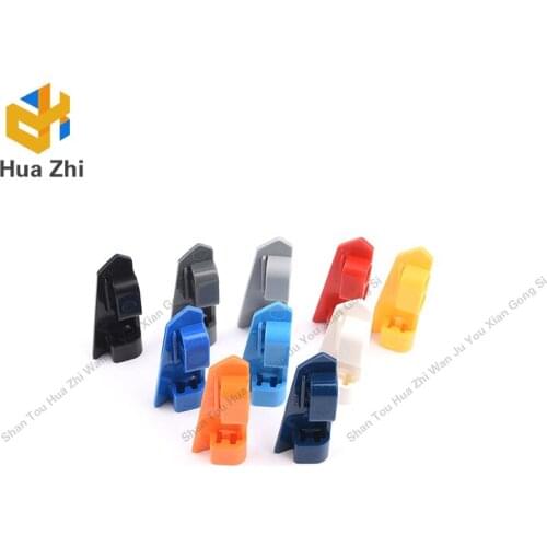 Building Blocks Parts 11946 10PCS Technic Panel Fairing #21 Very Small Smooth, Side B LEGOING MOCS Education